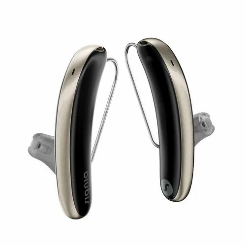 Hearing aid product